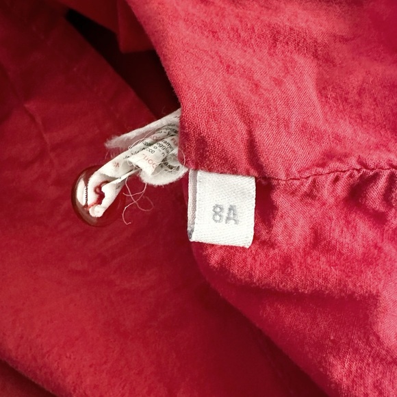 Naf Naf | T-Shirt Dress (8) - Picture 9 of 11